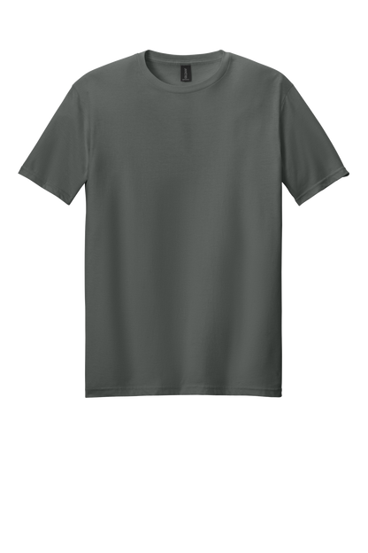 GILDAN UNISEX SOFTSTYLE T-SHIRT-64000