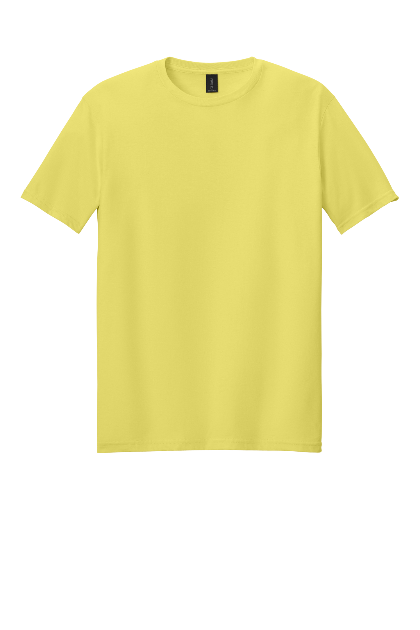 GILDAN UNISEX SOFTSTYLE T-SHIRT-64000