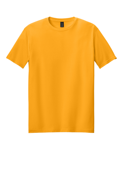GILDAN UNISEX SOFTSTYLE T-SHIRT-64000