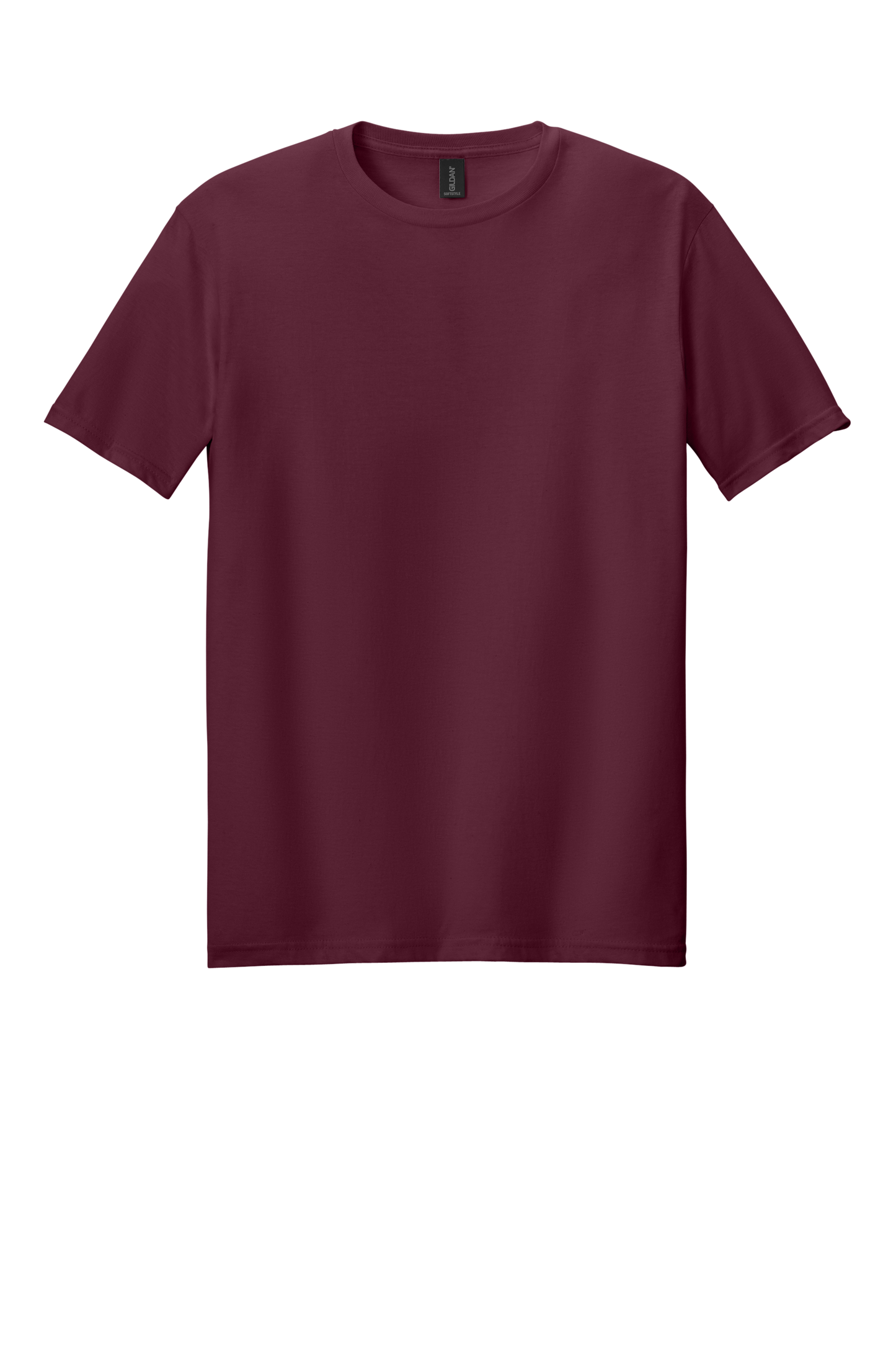 GILDAN UNISEX SOFTSTYLE T-SHIRT-64000