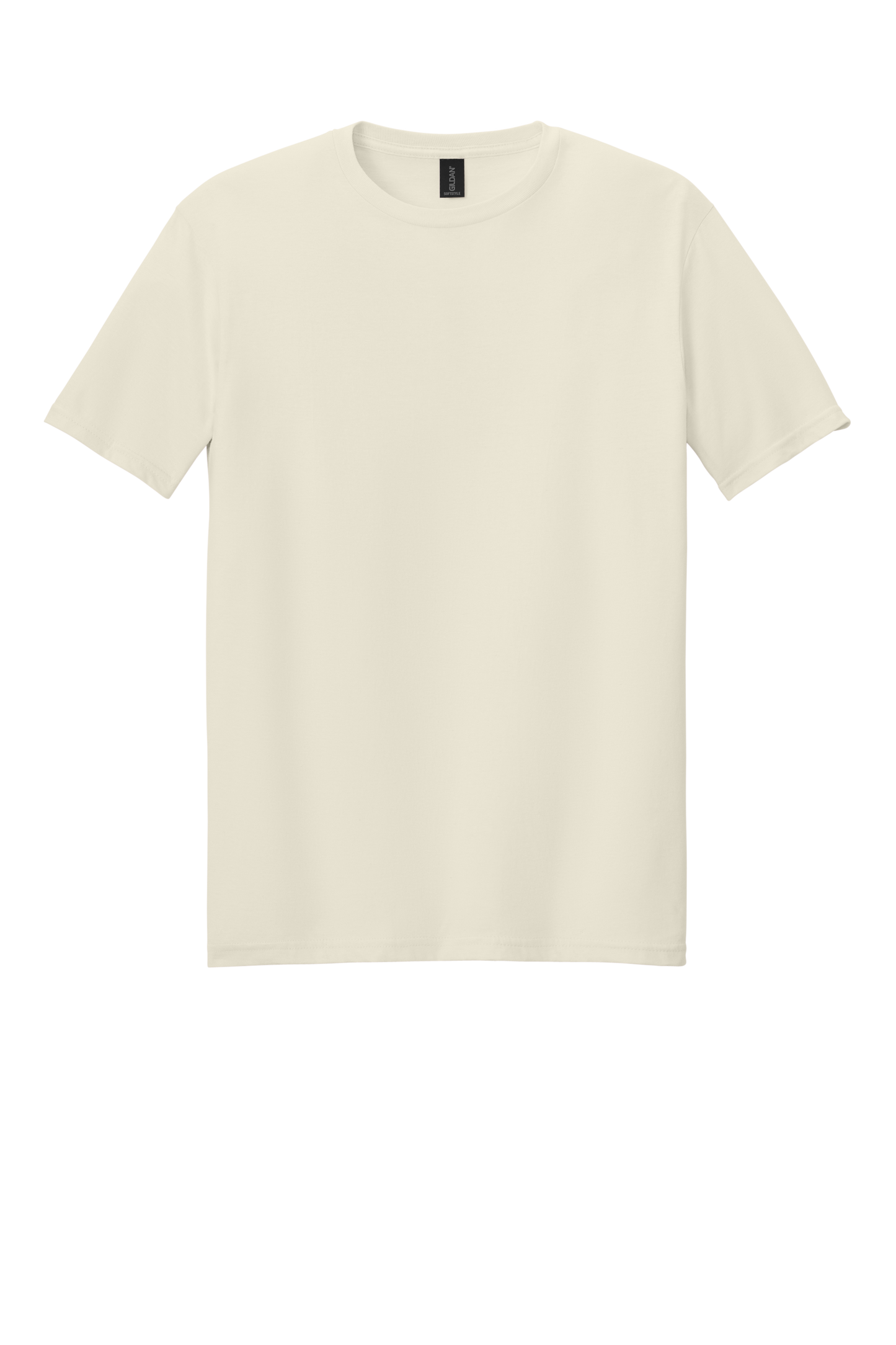 GILDAN UNISEX SOFTSTYLE T-SHIRT-64000