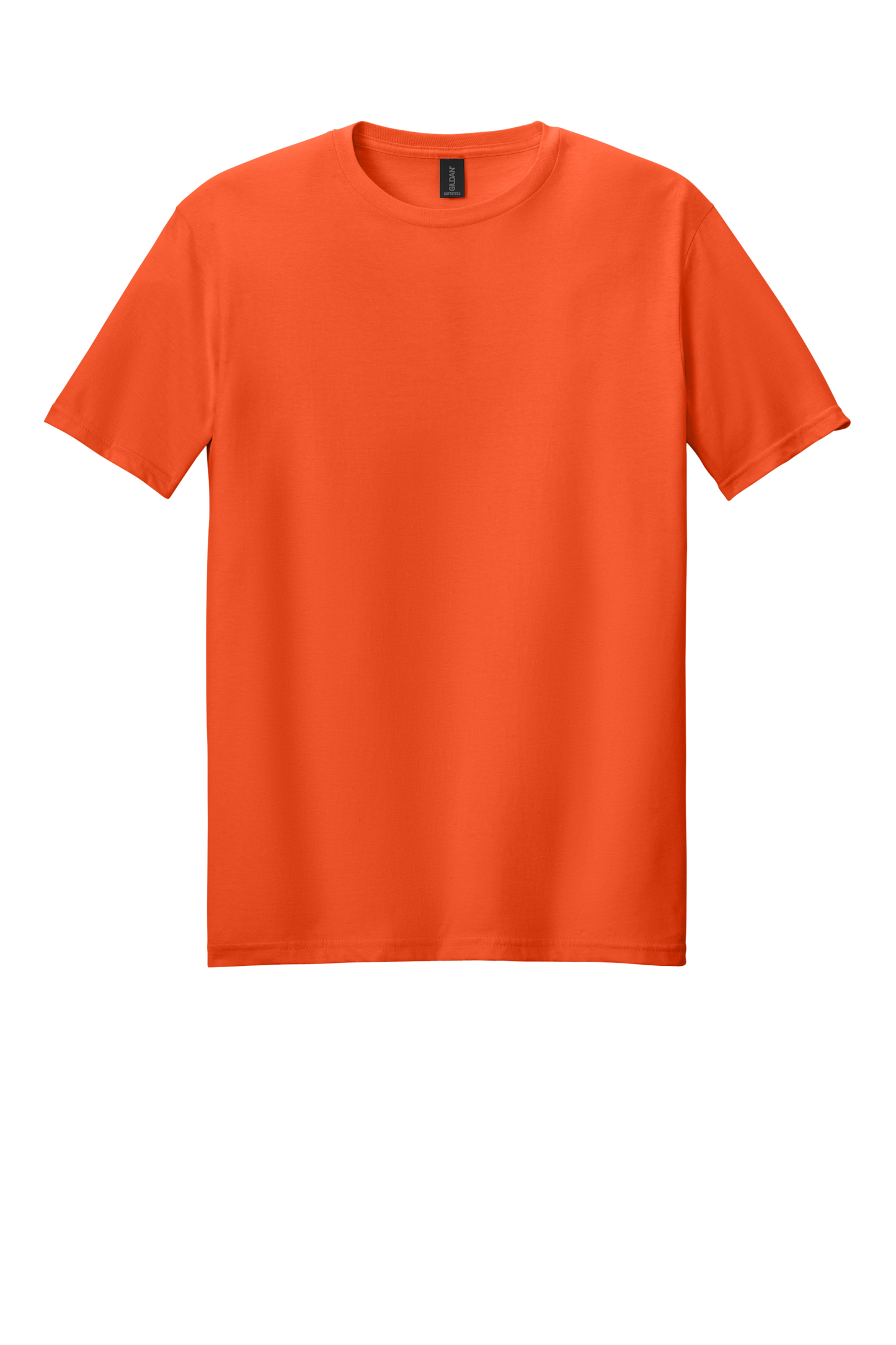 GILDAN UNISEX SOFTSTYLE T-SHIRT-64000