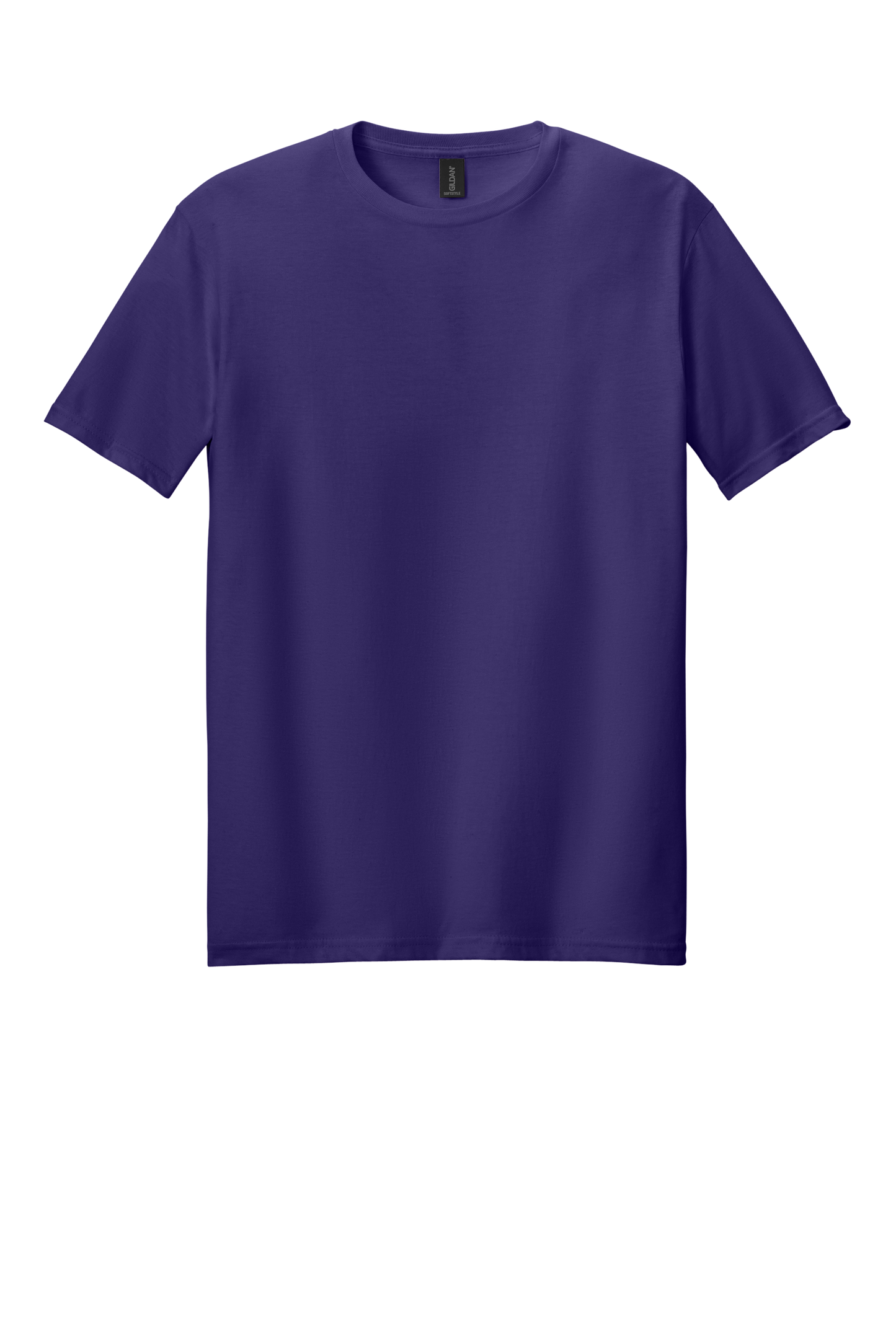 GILDAN UNISEX SOFTSTYLE T-SHIRT-64000