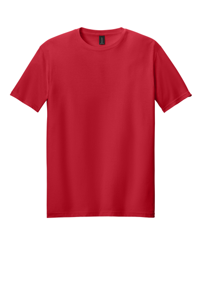 GILDAN UNISEX SOFTSTYLE T-SHIRT-64000