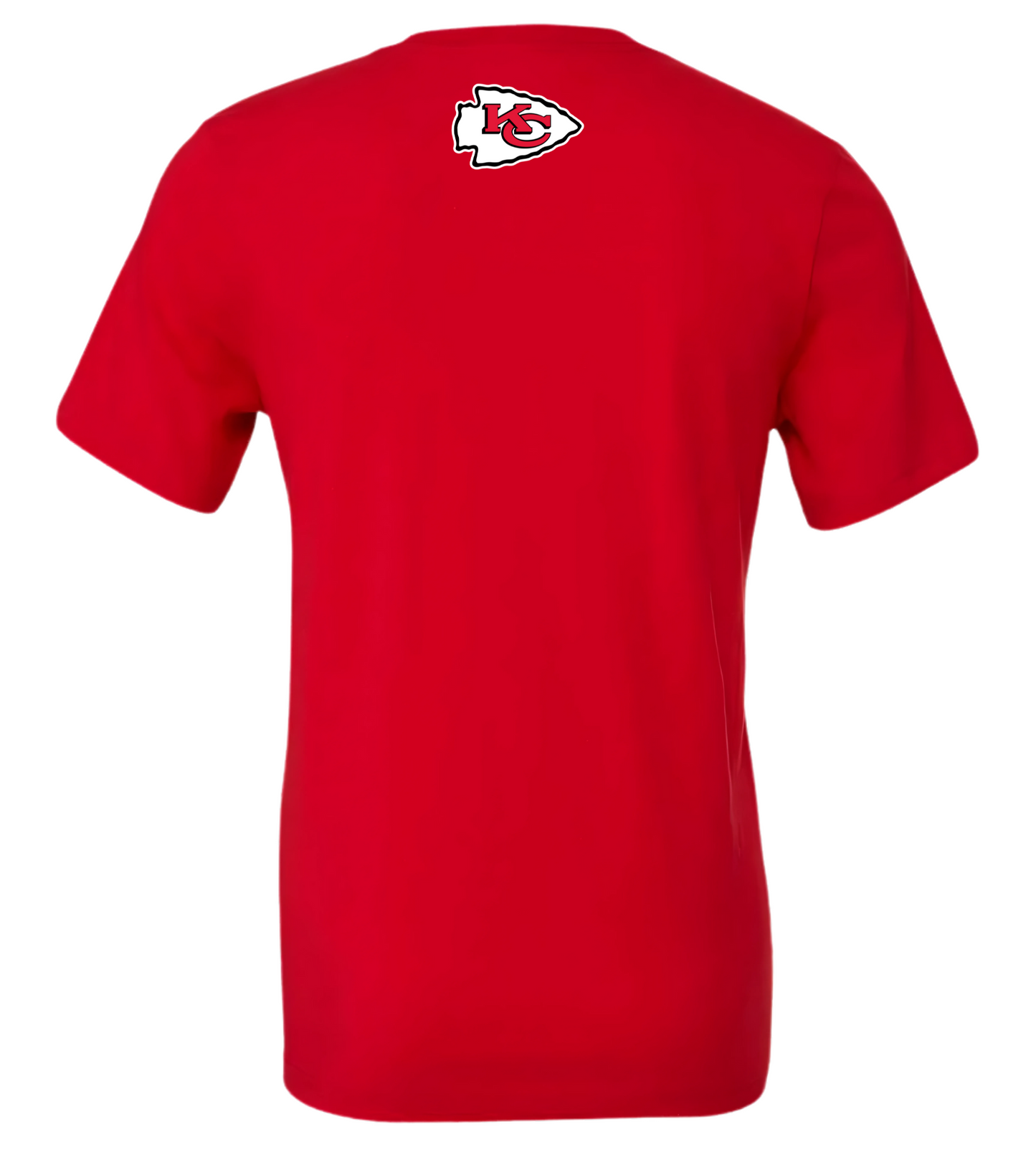 Kansas City Chiefs Patrick Mahomes T-shirt