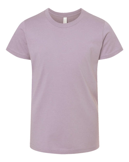 BELLA + CANVAS - Youth Jersey Tee - 3001Y