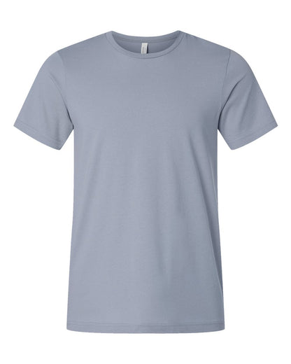 BELLA + CANVAS - Jersey Tee - 3001