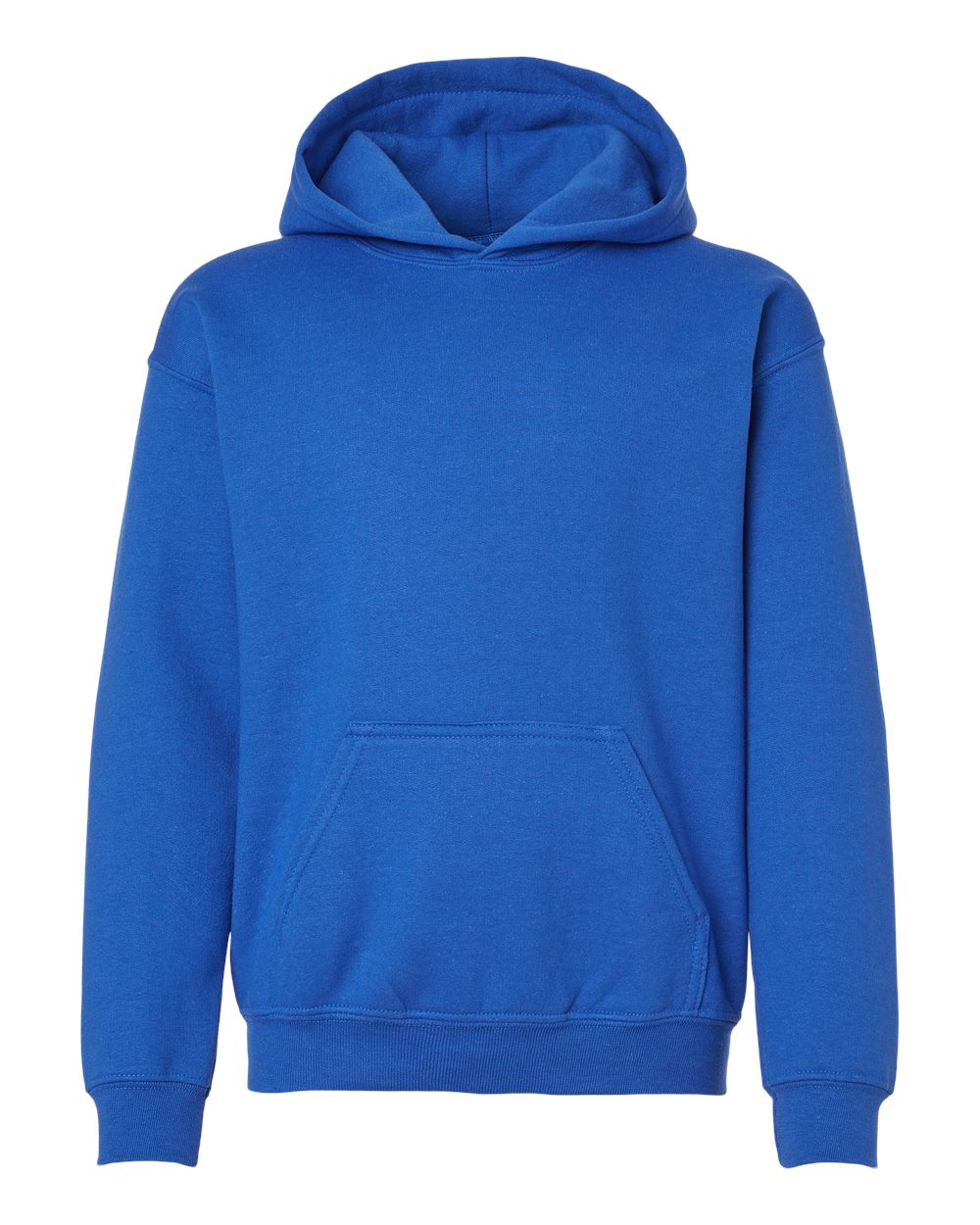 Gildan - Youth Heavy Blend Hooded Sweatshirt - 18500B