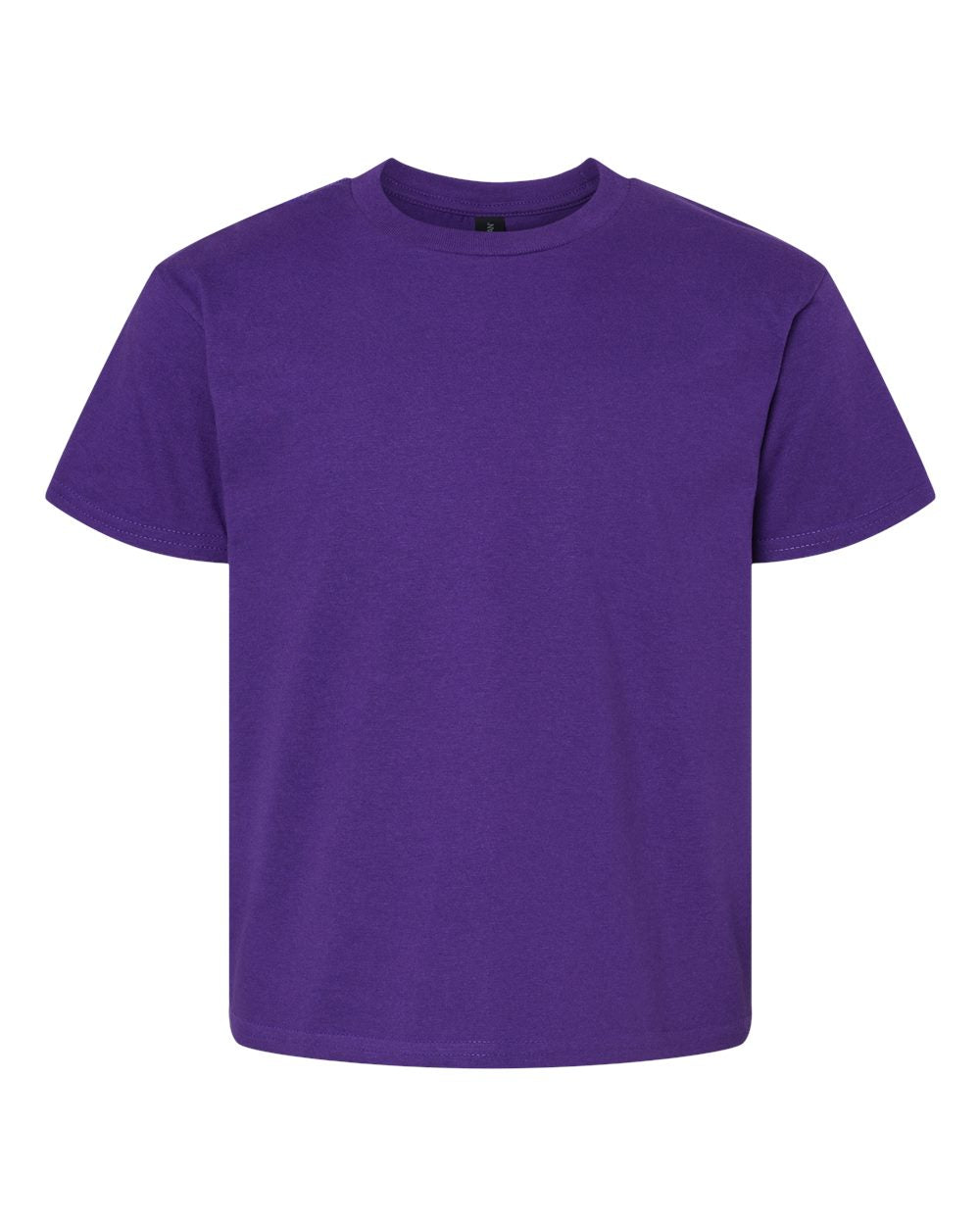 Gildan - Youth Softstyle T-Shirt - 64000B