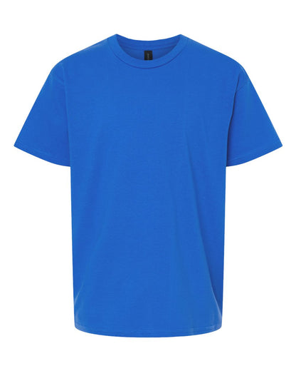 Gildan - Youth Softstyle T-Shirt - 64000B
